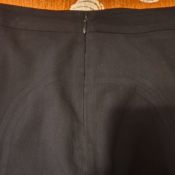 Apostrophe Women's Classic Pencil Skirt - Picture 4 of 9